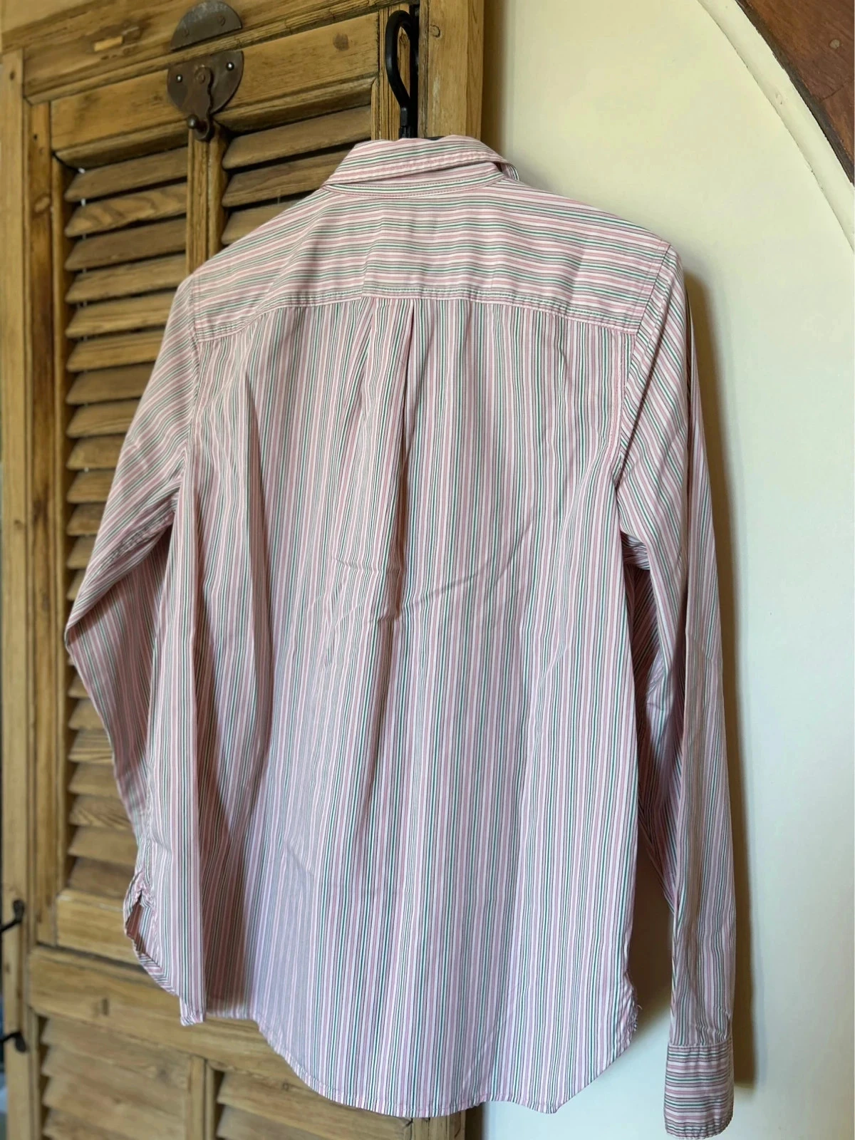 Camisa muito bonita Ralph Lauren TM – photo 3